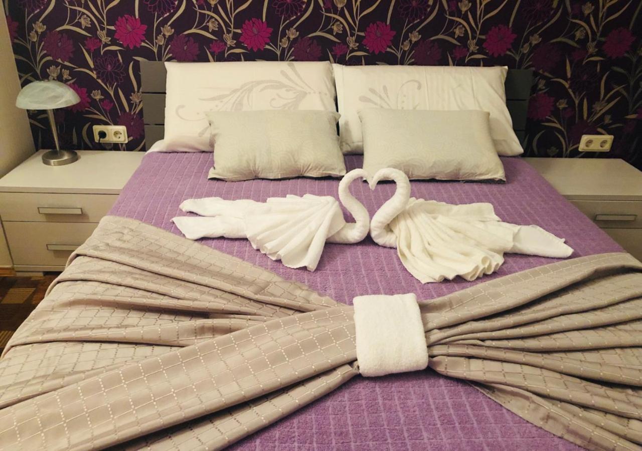 App Andrra Apartment Umag