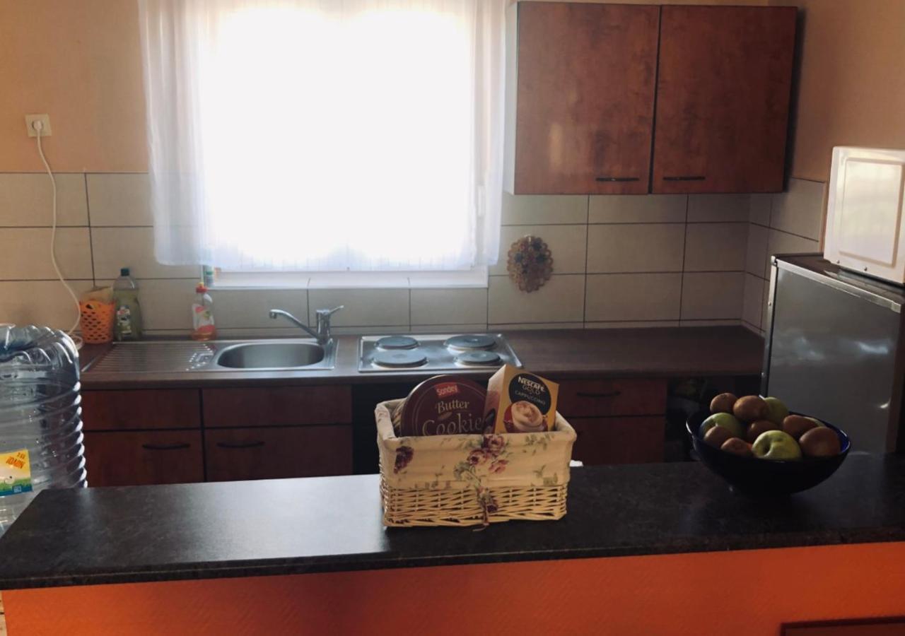 Apartment App Andrra *