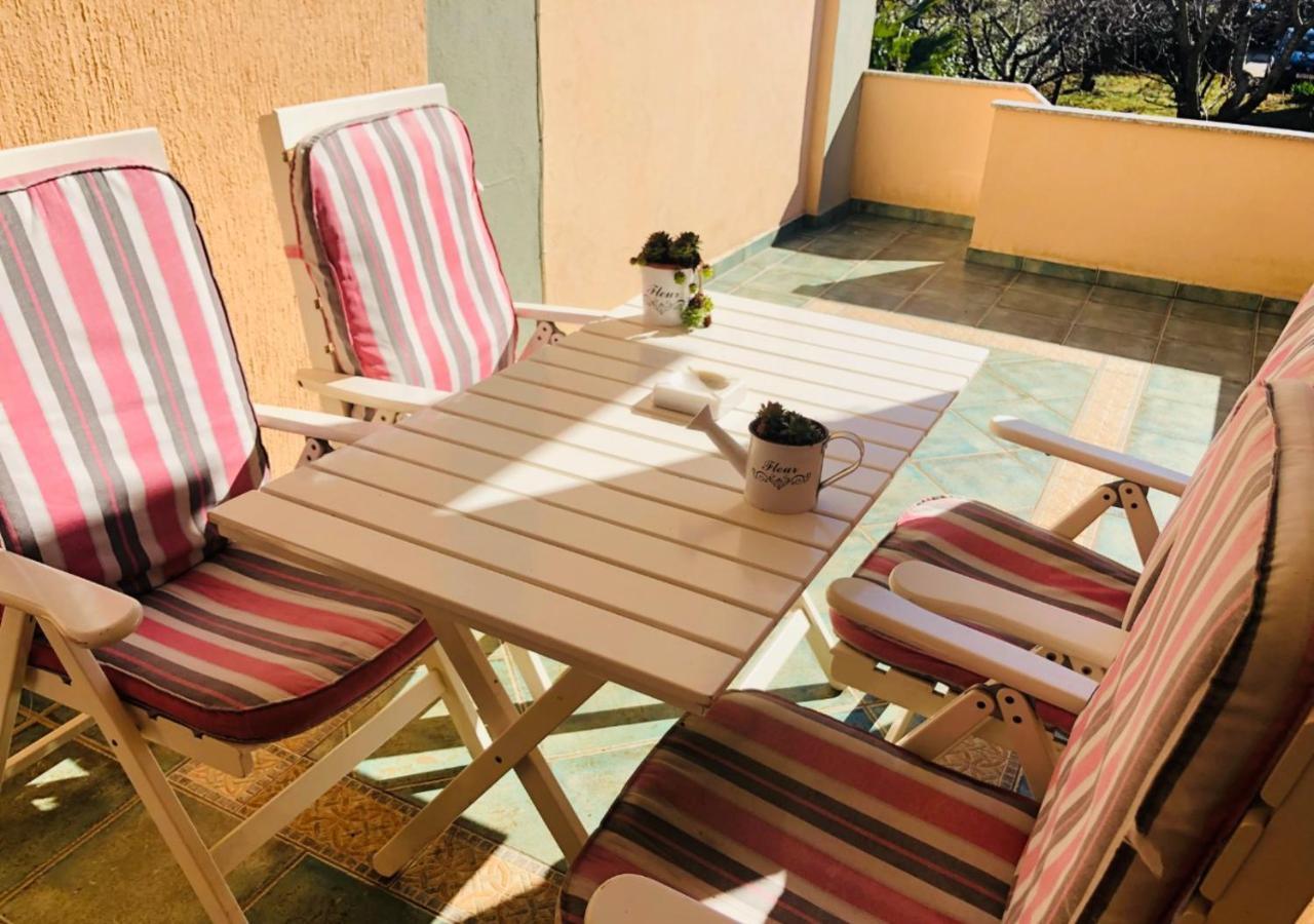 Apartment App Andrra *